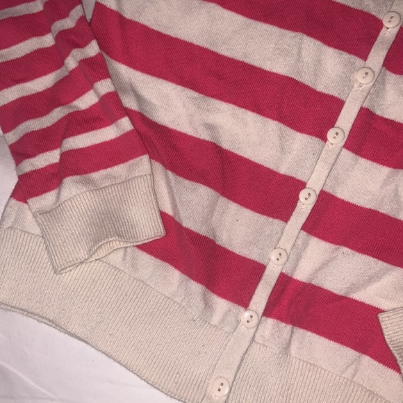 H&M striped cardigan - Picture 3 of 4
